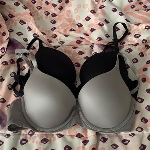 Aerie push-up bra bundle